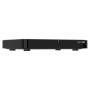 QNAP , 2-Bay SATA fanless home NAS , HS-264 , Up to 2 SATA 6Gb/s, 3Gb/s , Intel Celeron , N5105 4-core/4-thread , Processor frequency 2.9 GHz , 8 GB , N/A