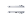 OPPO Reno16 FS 5G (CPH2859) , Pop White , 6.57 , AMOLED , 2372 x 1080 pixels , Mediatek , Dimensity 7300 Energy , Internal RAM 8 GB , 512 GB , microSDXC , Dual SIM , 5G , Main camera resolution 50+50+8 MP , Secondary camera resolution 50 MP , Android , 16