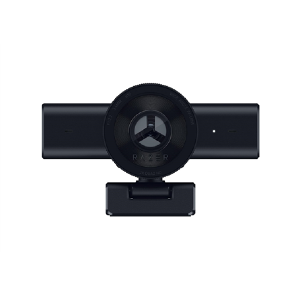 Razer , Webcam , Kiyo V2 X , 2560 x 1440