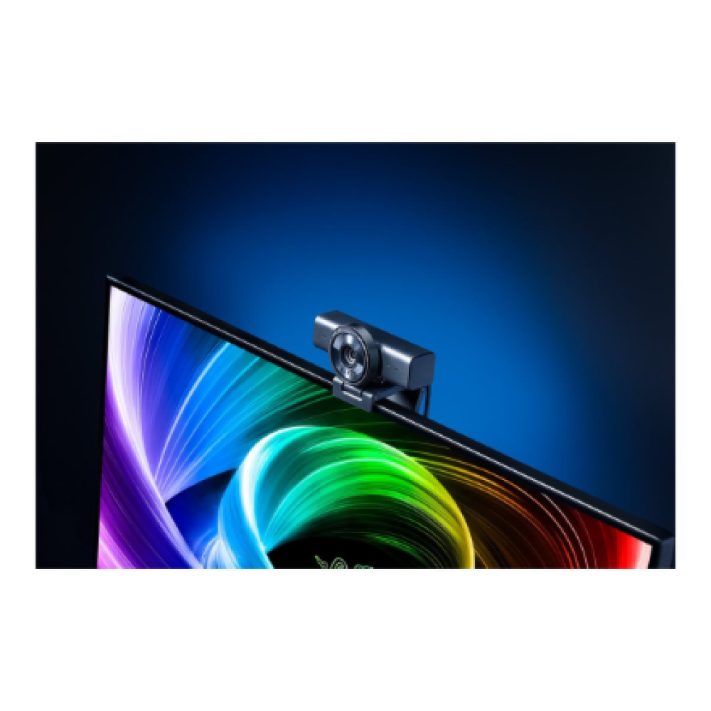 Razer , Webcam , Kiyo V2 X , 2560 x 1440