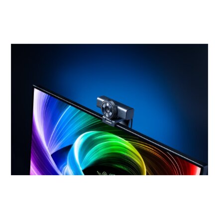 Razer , Webcam , Kiyo V2 X , 2560 x 1440
