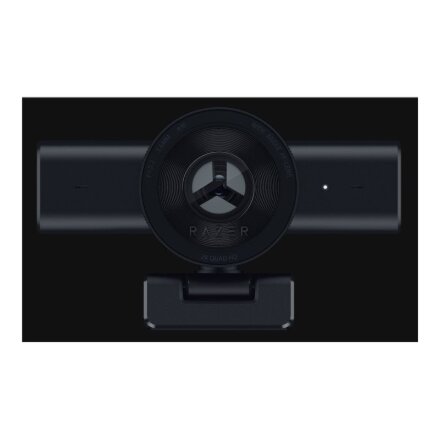 Razer , Webcam , Kiyo V2 X , 2560 x 1440