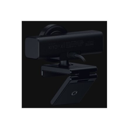 Razer , Webcam , Kiyo V2 X , 2560 x 1440