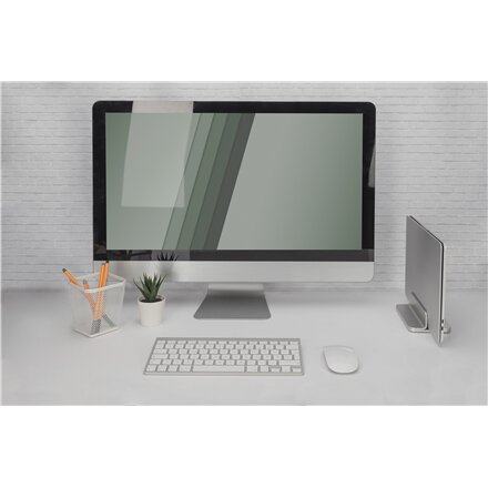 Digitus Desk Mount , DA-90439 , Maximum weight (capacity) 10 kg , Silver