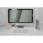 Digitus Desk Mount , DA-90439 , Maximum weight (capacity) 10 kg , Silver