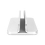 Digitus Desk Mount , DA-90439 , Maximum weight (capacity) 10 kg , Silver