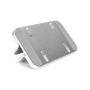 Digitus Desk Mount , DA-90439 , Maximum weight (capacity) 10 kg , Silver