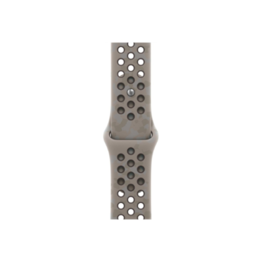 APPLE 42mm Pavement Grey Nike Sport Band - S/M , Apple