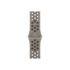APPLE 42mm Pavement Grey Nike Sport Band - S/M , Apple APPLE 42mm Pavement Grey Nike Sport Band - S/M , Apple