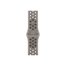 APPLE 42mm Pavement Grey Nike Sport Band - S/M , Apple