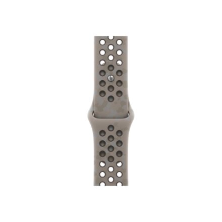 APPLE 42mm Pavement Grey Nike Sport Band - S/M , Apple