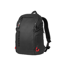 Genesis Pallad 420 , Fits up to size 15.6 , Laptop Backpack , Black , Waterproof