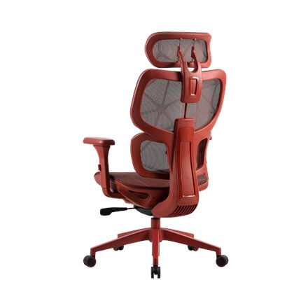 Onex Ventra Premium Mesh , Gaming Office Chair , Red