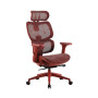 Onex Ventra Premium Mesh , Gaming Office Chair , Red