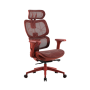 Onex Gaming Office Chair , Ventra Premium Mesh , Red