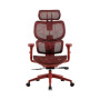 Onex Ventra Premium Mesh , Gaming Office Chair , Red