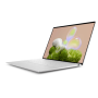 Dell XPS 13 9350 , Platinum , 13.4 , OLED , Touchscreen , 2880 x 1800 pixels , Intel Core Ultra 7 , 258V , 32 GB , LPDDR5X , Solid-state drive capacity 1000 GB , Intel Arc graphics , Windows 11 Pro , Bluetooth version 5.4 , Keyboard language English , Key