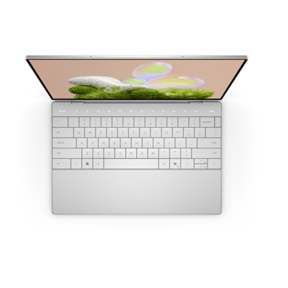 Dell XPS 13 9350 , Platinum , 13.4 , OLED , Touchscreen , 2880 x 1800 pixels , Intel Core Ultra 7 , 258V , 32 GB , LPDDR5X , Solid-state drive capacity 1000 GB , Intel Arc graphics , Windows 11 Pro , Bluetooth version 5.4 , Keyboard language English , Key