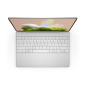 Dell XPS 13 9350 , Platinum , 13.4 , OLED , Touchscreen , 2880 x 1800 pixels , Intel Core Ultra 7 , 258V , 32 GB , LPDDR5X , Solid-state drive capacity 1000 GB , Intel Arc graphics , Windows 11 Pro , Bluetooth version 5.4 , Keyboard language English , Key