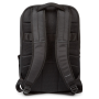 Targus CitySmart Advanced , Fits up to size 12.5-15.6 , Laptop Backpack , Black/Grey , Shoulder strap