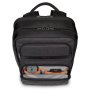 Targus , CitySmart Advanced , Fits up to size 12.5-15.6 , Laptop Backpack , Shoulder strap , Black/Grey