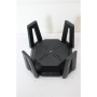 SALE OUT. Xiaomi Mi Router AX9000 EU , Tri-Band Wireless Wi-Fi 6 Router , Mi AX9000 , 802.11ax , 4804+2402+1148 Mbit/s , 10/100/1000/2500 Mbit/s , Ethernet LAN (RJ-45) ports 5 , Mesh Support Yes , MU-MiMO Yes , No mobile broadband , Antenna type External/