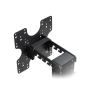 Next Level Racing Wall mount , F-GT Pro Direct Monitor Mount 2.0 , 27-49 , Maximum weight (capacity) 50 kg , Black