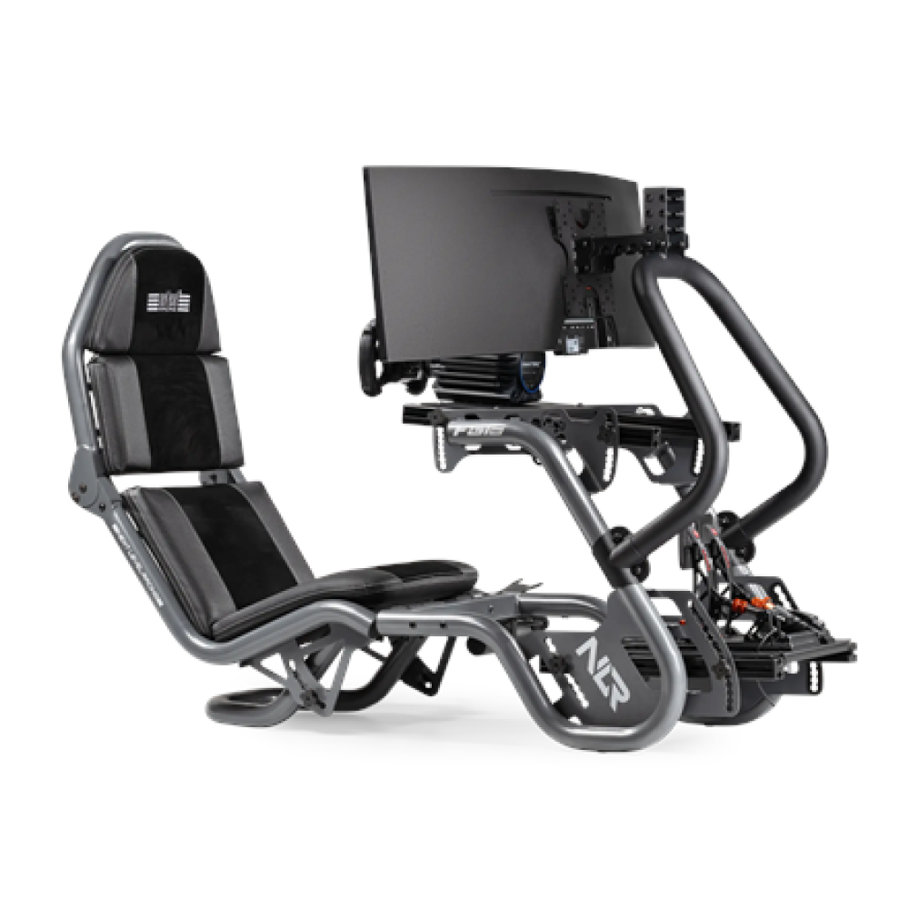 Next Level Racing Wall mount , F-GT Pro Direct Monitor Mount 2.0 , 27-49 , Maximum weight (capacity) 50 kg , Black