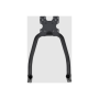 Next Level Racing Wall mount , F-GT Pro Direct Monitor Mount 2.0 , 27-49 , Maximum weight (capacity) 50 kg , Black