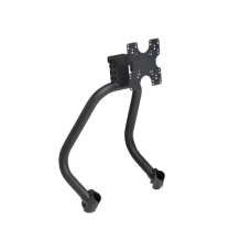 Next Level Racing Wall mount , F-GT Pro Direct Monitor Mount 2.0 , 27-49 , Maximum weight (capacity) 50 kg , Black Next Level Racing Wall mount , F-GT Pro Direct Monitor Mount 2.0 , 27-49 , Maximum weight (capacity) 50 kg , Black