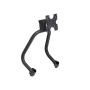 Next Level Racing Wall mount , F-GT Pro Direct Monitor Mount 2.0 , 27-49 , Maximum weight (capacity) 50 kg , Black