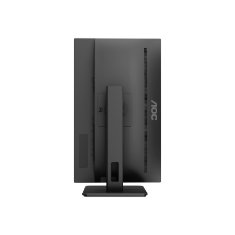 AOC , Q24P2Q , 23.8 , IPS , QHD , 16:9 , 75 Hz , 4 ms , 2560 x 1440 , 250 cd/m² , Headphone out (3.5mm) , HDMI ports quantity 1 , Black , Warranty 36 month(s)