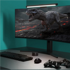 Xiaomi , Mi Computer Monitor Light Bar , BHR4838GL , Black