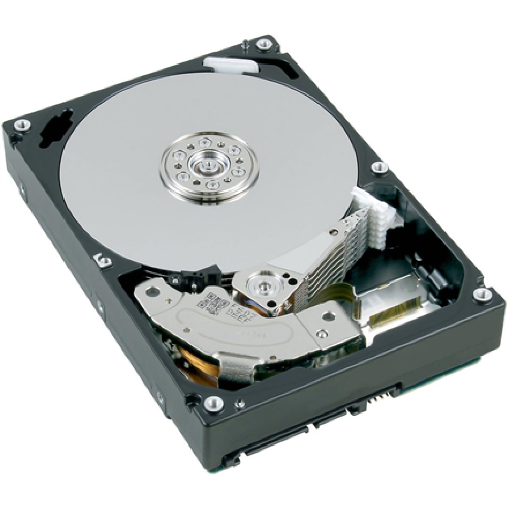 Toshiba S300 Surveillance Hard Drive BULK/OEM , HDKPB06Z0A02S , 5900 RPM , 6000 GB