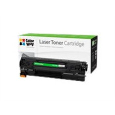 ColorWay Econom , Toner Cartridge , Black ColorWay Econom , Toner Cartridge , Black