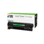ColorWay Econom , Toner Cartridge , Black
