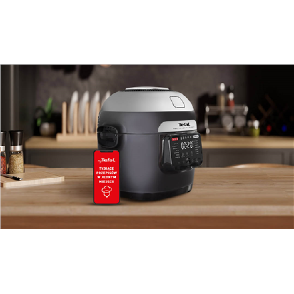 Tefal MY741CF0 Actifry Air Fryer and Multicooker , TEFAL