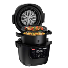 Tefal MY741CF0 Actifry Air Fryer and Multicooker , TEFAL