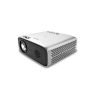 Philips Home Projector NeoPix Ultra2TV+ Full HD (1920x1080), 450 ANSI lumens, Silver