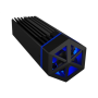 Raidsonic ICY BOX M.2 NVMe, PCIe x2, M-Key
