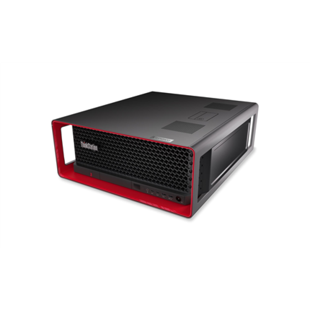Lenovo ThinkStation , P8 , Desktop , Tower , AMD Ryzen Threadripper PRO , 7945WX , Internal memory 64 GB , RDIMM DDR5 , 1000 GB , No Optical drive , Keyboard language English , Windows 11 Pro , Warranty 36 month(s)