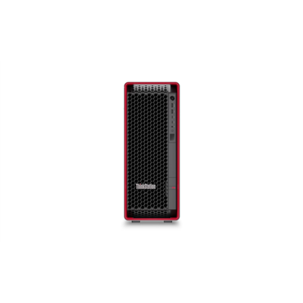 Lenovo ThinkStation , P8 , Desktop , Tower , AMD Ryzen Threadripper PRO , 7945WX , Internal memory 64 GB , RDIMM DDR5 , 1000 GB , No Optical drive , Keyboard language English , Windows 11 Pro , Warranty 36 month(s)