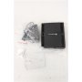 SALE OUT. MikroTik C52iG-5HaxD2HaxD-TC - hAP ax², UNPACKED, MISSING MANUAL , hAP ax² , C52iG-5HaxD2HaxD-TC , 802.11ax , 1200 Mbit/s (5 GHz)/ 574 Mbit/s (2.4 GHz) Mbit/s , Ethernet LAN (RJ-45) ports 5 , No mobile broadband , 0 , 12 month(s) , UNPACKED, MIS