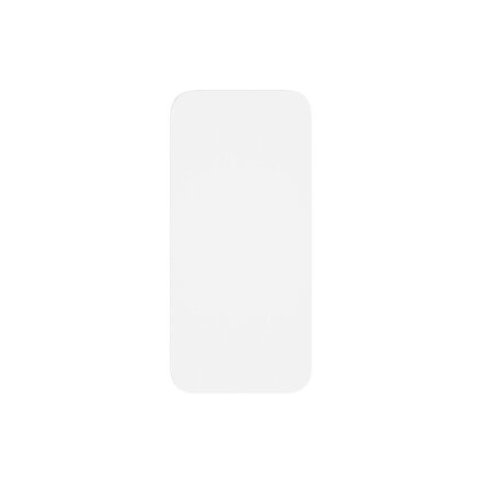 PanzerGlass Screen protector , Apple , iPhone 16 Pro/iPhone 17 , Transparent , Ultra-Wide Fit w. EasyAligner