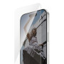 PanzerGlass Screen protector , Apple , iPhone 16 Pro/iPhone 17 , Transparent , Ultra-Wide Fit w. EasyAligner