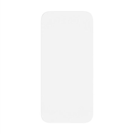PanzerGlass Screen protector , Apple , iPhone 16 Pro/iPhone 17 , Transparent , Ultra-Wide Fit w. EasyAligner