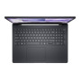 Dell Pro Max 16 MC16250 , 16 , FHD+ , Intel Core Ultra 9 , 285H , 16 GB , DDR5 , Solid-state drive capacity 512 GB , NVIDIA RTX PRO 2000 Blackwell , GDDR7 , 8 GB , Windows 11 Pro , Bluetooth version 5.4 , Keyboard language English , Keyboard backlit , War