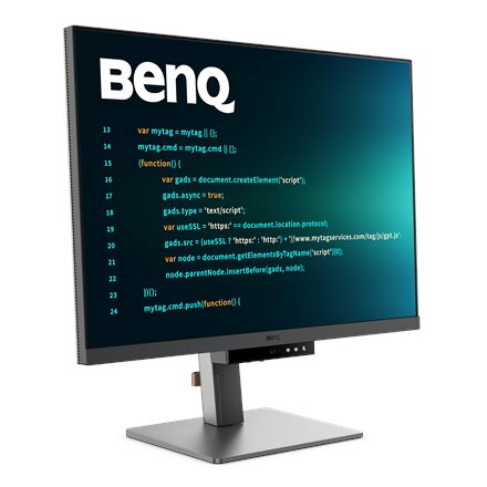 Benq , RD280U , 28 , IPS , 3:2 , 60 Hz , 5 ms , 3840 x 2560 pixels , 350 cd/m² , HDMI ports quantity 1 , Warranty 36 month(s)
