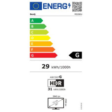 Benq , RD280U , 28 , IPS , 3:2 , 60 Hz , 5 ms , 3840 x 2560 pixels , 350 cd/m² , HDMI ports quantity 1 , Warranty 36 month(s)