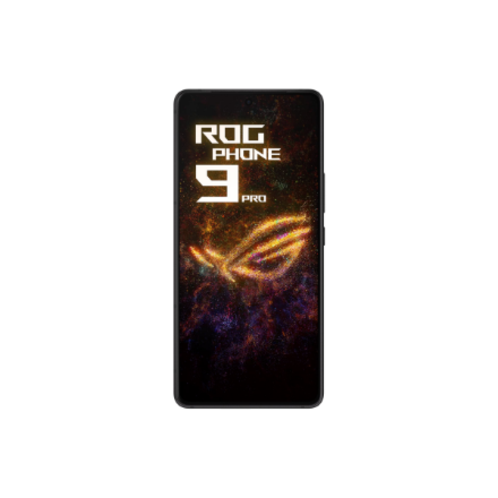 Asus ROG Phone 9 Pro , Phantom Black , 6.78 , 2400 x 1080 pixels , Qualcomm , Snapdragon 8 Elite , Internal RAM 24 GB , 1000 GB , Dual SIM , 4G , 5G , Main camera resolution 50 MP , Secondary camera resolution 32 MP , Android , 15 , 5800 mAh